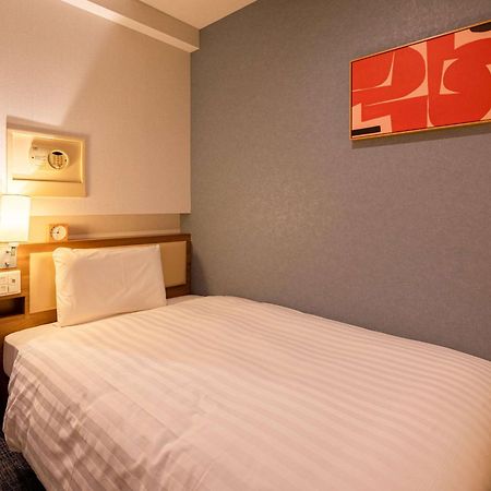 Comfort Inn Nagoya Sakae Buitenkant foto