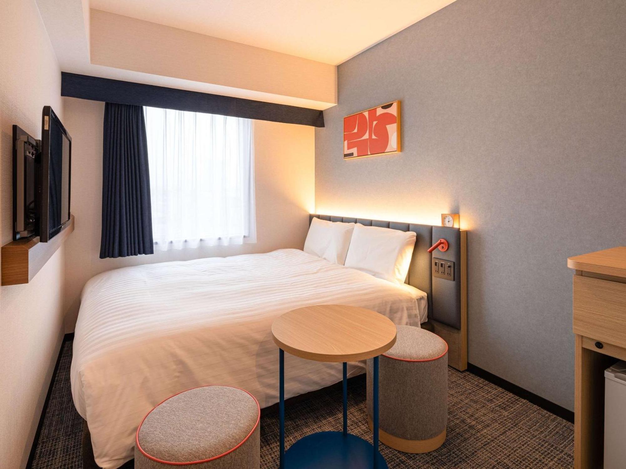 Comfort Inn Nagoya Sakae Buitenkant foto