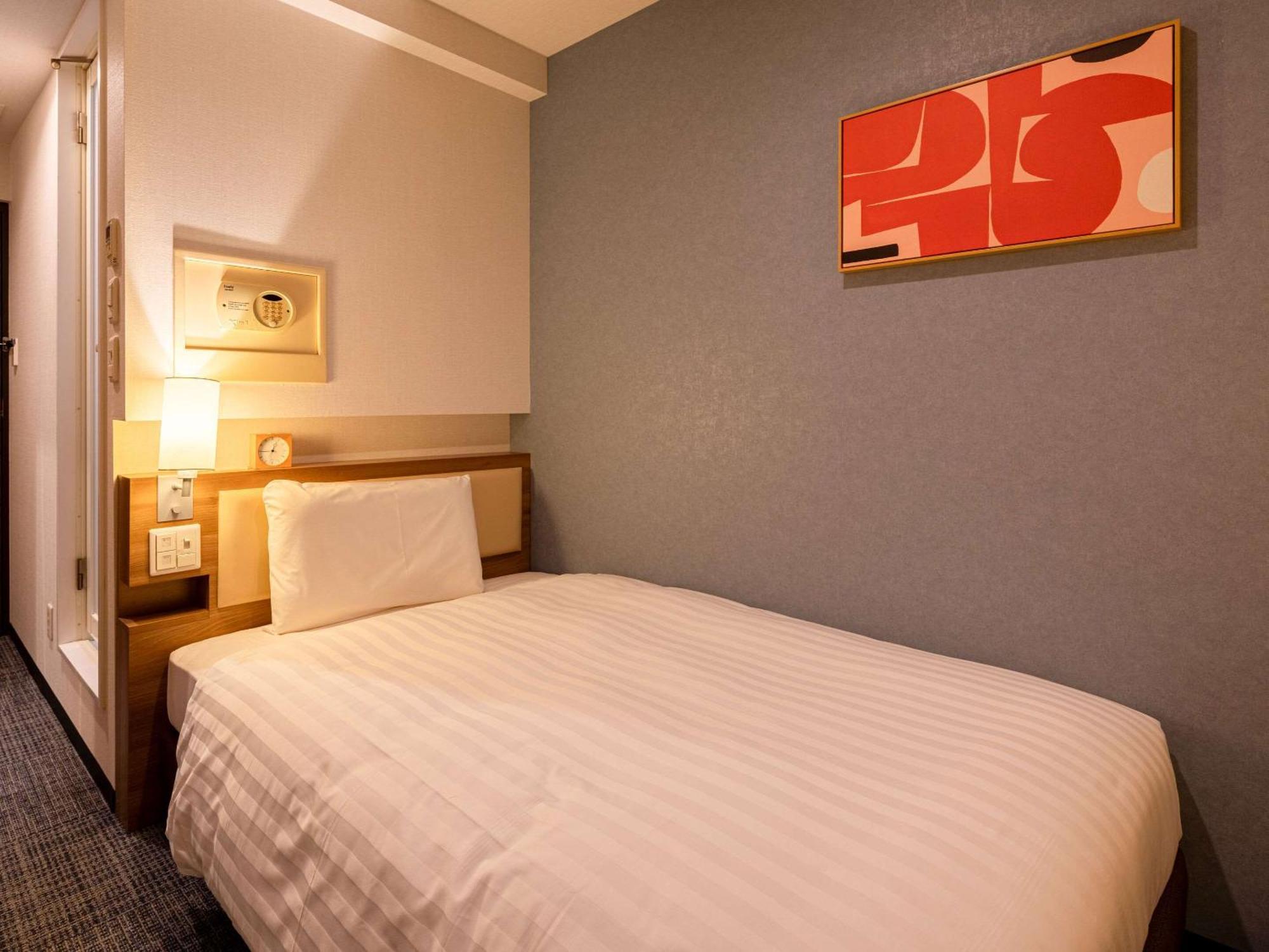 Comfort Inn Nagoya Sakae Buitenkant foto
