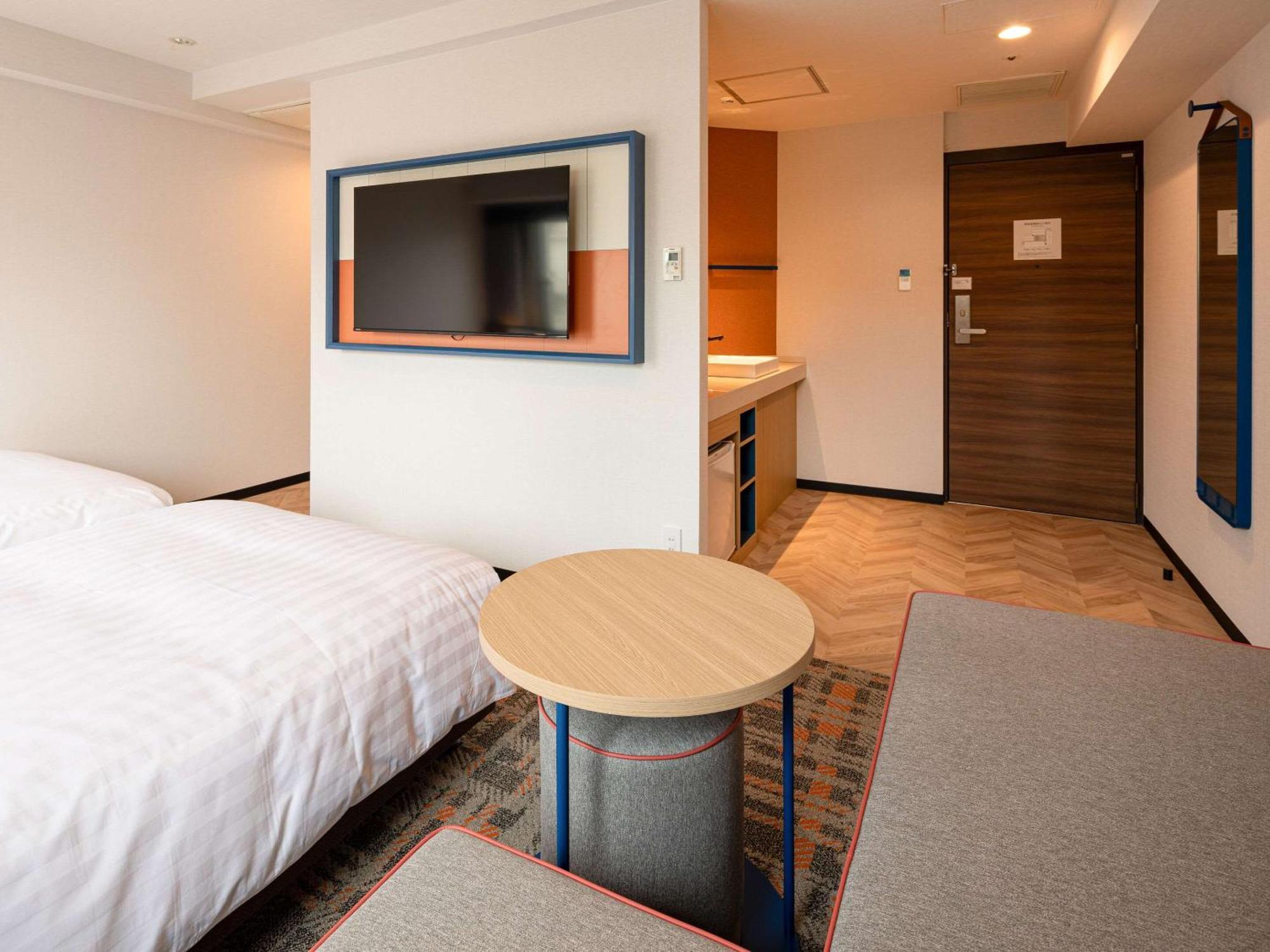 Comfort Inn Nagoya Sakae Buitenkant foto