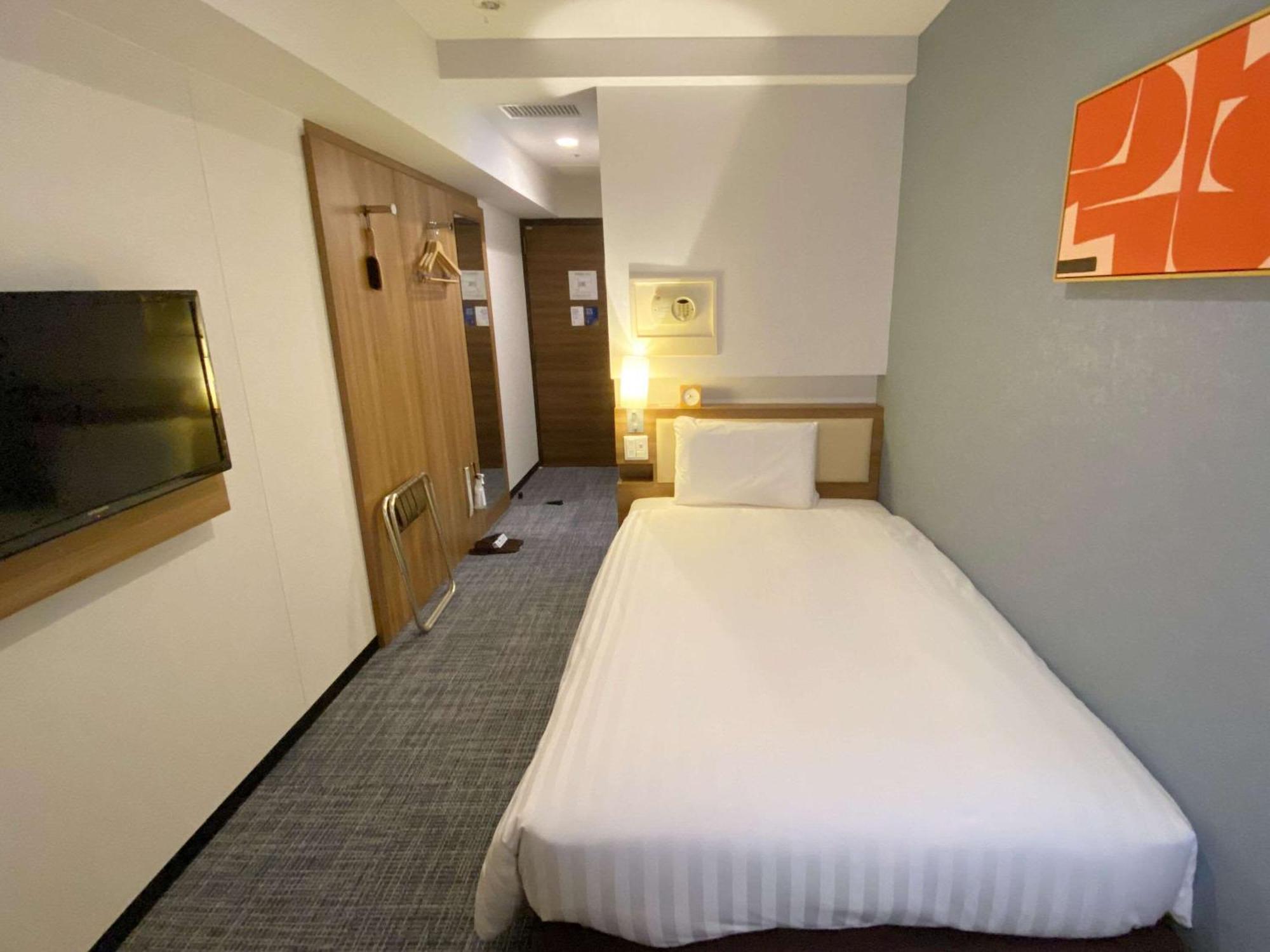 Comfort Inn Nagoya Sakae Buitenkant foto