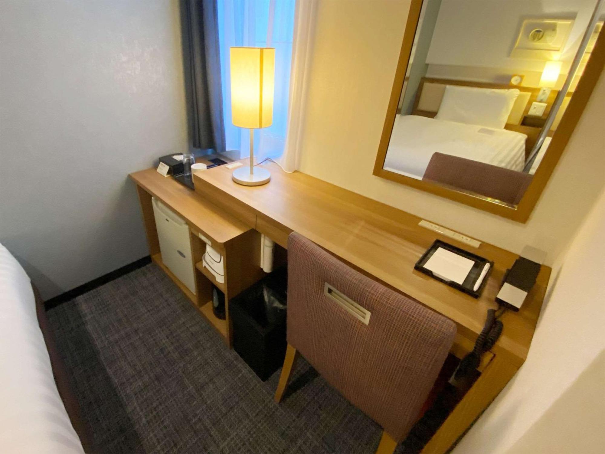 Comfort Inn Nagoya Sakae Buitenkant foto